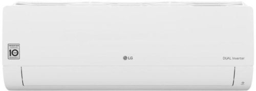 LG S12EQ NSJ / S12EQ UA3, Inverteres 3.5 kW-os klíma szett