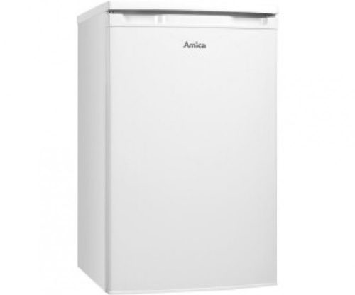 Amica VKS 351 150W, fehér 85 cm magas hűtőszekrény (fagyasztó nélküli)