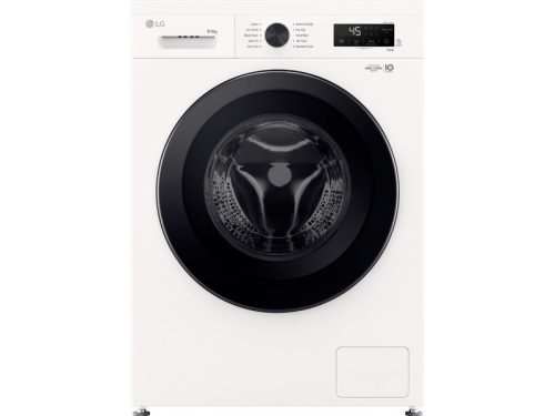 LG W4X1085NWK Mosó-szárítógép (W4X1085NWK)