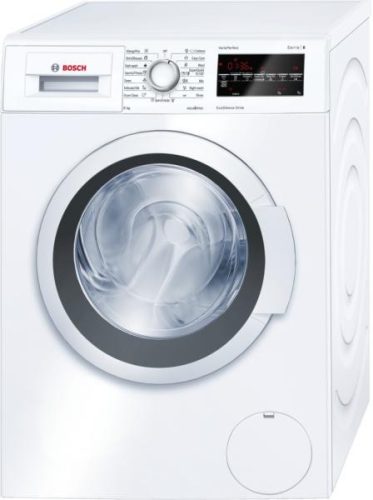 Bosch WAT24440BY  Serie6 mosógép 8kg/1400 elöltöltős mosógép
