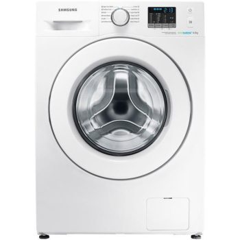   Samsung WF60F4E0W2W, 6 Kg/1200 ford. mosógép (felújított)