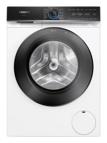 Siemens WG44B2071 (IQ700) 9kg/1400centr. Top kategóriás Német Mosógép!