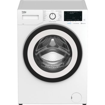 Beko WMY 81466ST1, 8 Kg/1400 ford. mosógép
