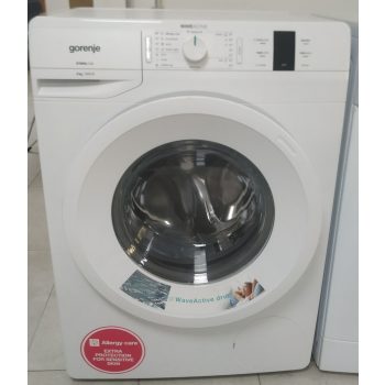   Gorenje WP60S3, 6 Kg/1000 ford. keskeny mosógép Újszerű állapotban!