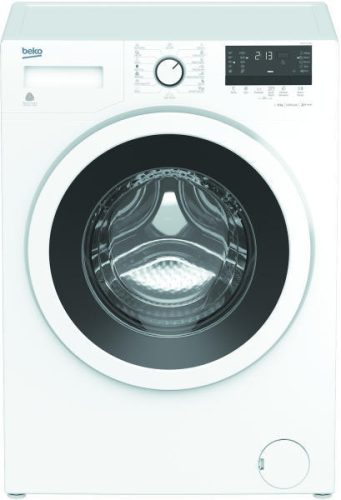 Beko WTV 6532B0, 6 Kg/1000 ford. mosógép (felújított)