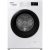 Samsung WW60A3120BE 6kg/1200centrifuga elöltöltős keskeny inverteres mosógép