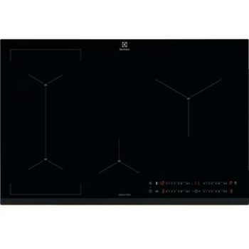   Electrolux Y82IS443, 78 cm széles indukciós beépíthető főzőlap