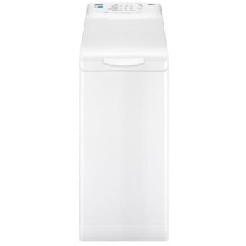 Zanussi ZWY61004WA, 6 Kg/1000 ford. mosógép (felújított)