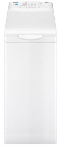 Zanussi ZWY61004WA, 6 Kg/1000 ford. mosógép (felújított)