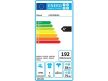 Zanussi ZWY61004WA, 6 Kg/1000 ford. mosógép (felújított)