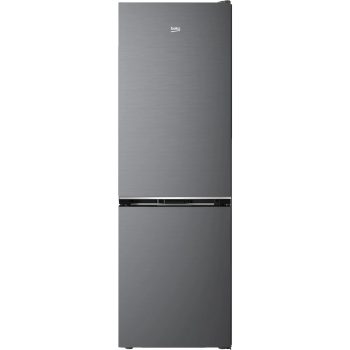 Beko B7RCNA377HXP Inox Kombi No-Frost hűtőszekrény
