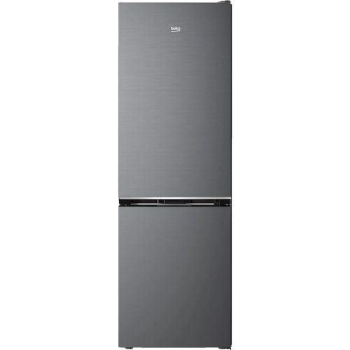 Beko B7RCNA377HXP Inox Kombi No-Frost hűtőszekrény