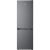 Beko B7RCNA377HXP Inox Kombi No-Frost hűtőszekrény