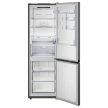 Beko B7RCNA377HXP Inox Kombi No-Frost hűtőszekrény