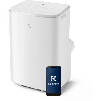 Electrolux EXP26U339HW Mobil klíma