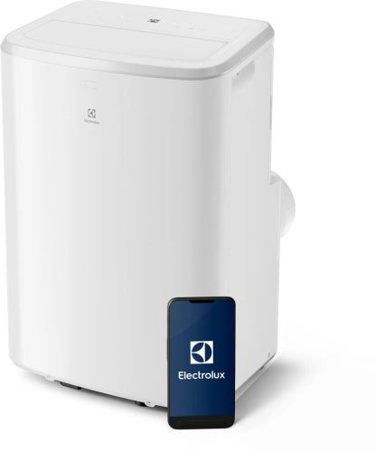 Electrolux EXP26U339HW Mobil klíma