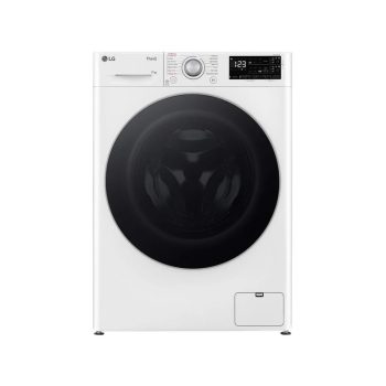   LG F4WR311S1WA Elöltöltős Gőz mosógép 11kg/1400centrifuga