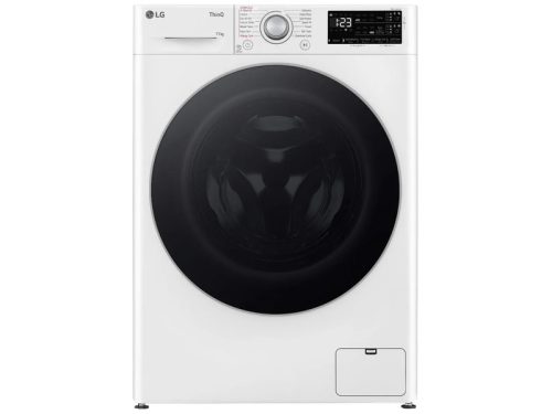 LG F4WR311S1WA Elöltöltős Gőz mosógép 11kg/1400centrifuga
