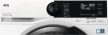 AEG LR6F65409 elöltöltős 10kg-os Német prémium mosógép!