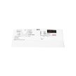 AEG LTR6E41269 felül töltős (Német prémium)mosógép