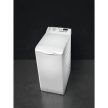 AEG LTR6E41269 felül töltős (Német prémium)mosógép