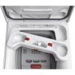 AEG LTR6TL601EX felültöltős német prémium mosógép 6kg/1200centrifuga