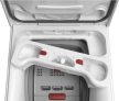 AEG LTR7TL740EX Német Prémium Felültöltős 7kg-os mosógép (Gőz funkcióval)