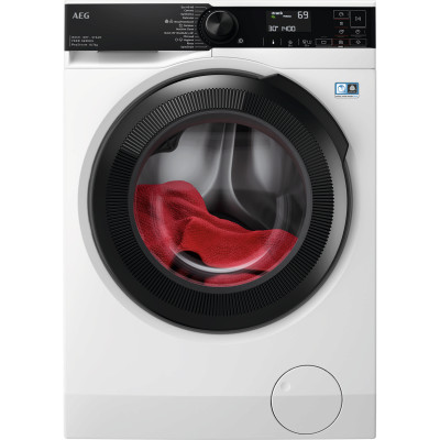 AEG LWR73044BE Universaldose Mosó-szárítógép 11kg/7kg Wifi és gőz funkcióval!