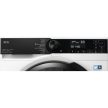 AEG LWR73044BE Universaldose Mosó-szárítógép 11kg/7kg Wifi és gőz funkcióval!