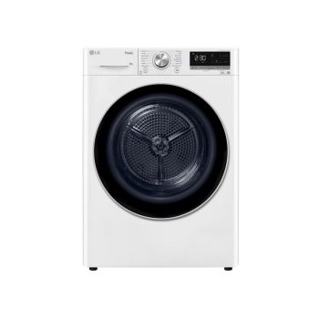   LG RH80V9AV3N Hőszivattyús inverteres szárítógép 8kg-os(Dual-inverteres!)