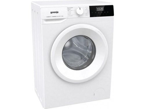 Gorenje WNHPI62SCS  6kg/1200centr,gőzölős mosógép(Használt termék)